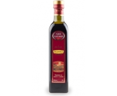 Balsamico Сан Лазаро червен 250 мл