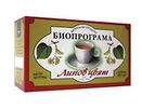 Биопрограма Чай Липов цвят кутия 30 г