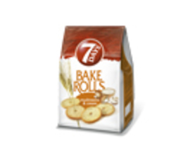 Bake Rolls гъби и сметана 80 г