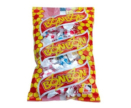 Бонбони Кристал 180 г