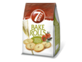 Bake rolls с домати маслини и риган 80 г