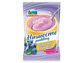 Габрово нишесте горски плод етър 70 г