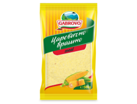 Габрово Царевично брашно етър 500 г