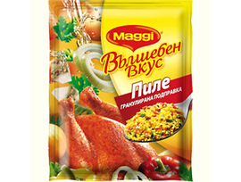 Maggi Вълшебен вкус пиле 75 г
