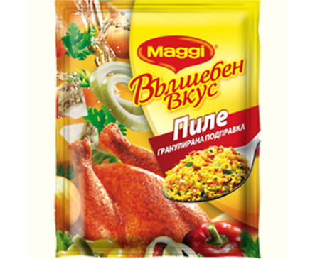 Maggi Вълшебен вкус пиле 75 г