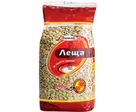 Фамилекс Леща екстра 500 г