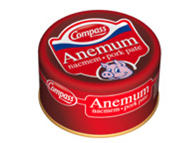 Компас пастет Апетит 180 г