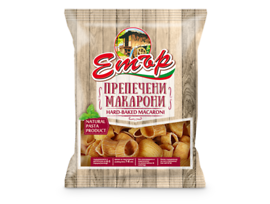 Eтър Препечени макарони 200 г