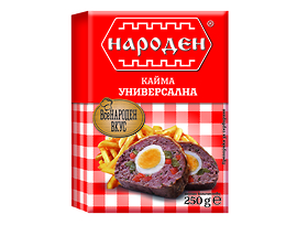 Народен Кайма универсална 250 г