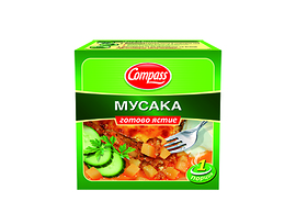 Компас Мусака 300 г