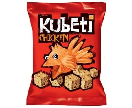 Кубети Пиле 35 g