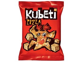 Кубети Пица 35 g