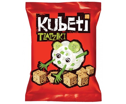 Кубети Тзатзики 35 g