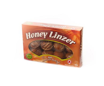 Медовина меден линцер мини 265 г