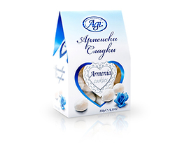 АГИ Арменски сладки 230 г