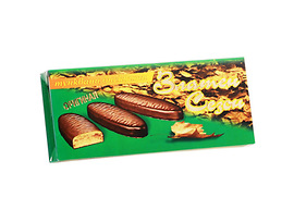 Шоколадови бисквити Златен Сезон 170 г