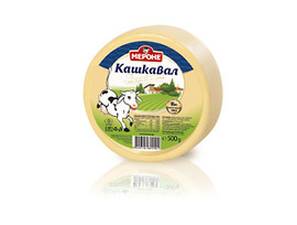 Мероне Кашкавал от краве мляко 500 г