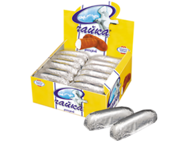 Десерт Чайка 20 г кутия 50 бр