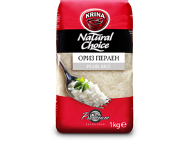 Крина Ориз Перлен 500 г