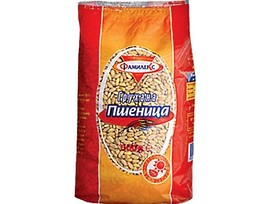 Фамилекс Грухана пшеница 500 г