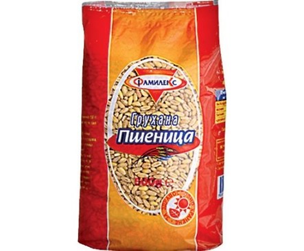 Фамилекс Грухана пшеница 500 г