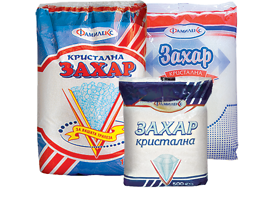 Фамилекс Захар Кристал 10 кг