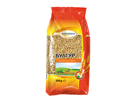 Фамилекс Булгур 500 г