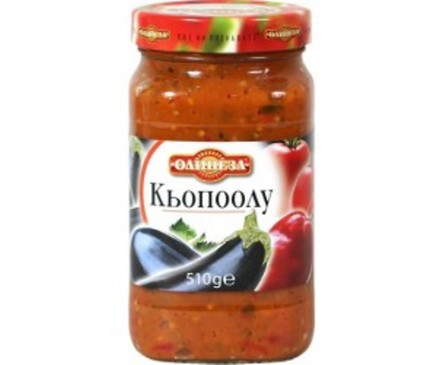 Олинеза Кьопоолу 510 г
