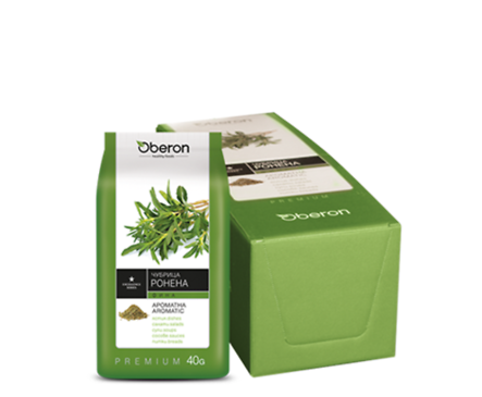 Оберон Ронена чубрица 40 г