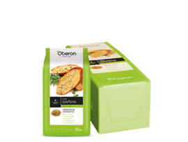 Оберон Шарена сол Ароматна 80 г