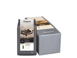 Оберон Черен пипер млян 40 г