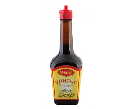 Maggi Унисос 165 гр