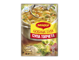 Maggi Супа топчета 40 г