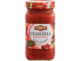 Олинеза Семейна лютеница 530 г
