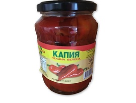 Каликонс капия печена белена 680 г