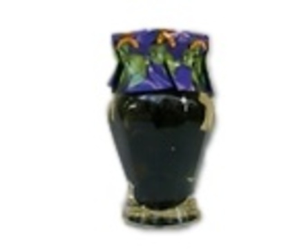 Дългъчев сладко от червени боровинки 260 г