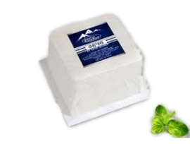 Маджаров Сирене от овче мляко вакуум опаковка 400 г