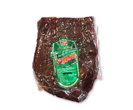 Новомес Пастърма Пловдив