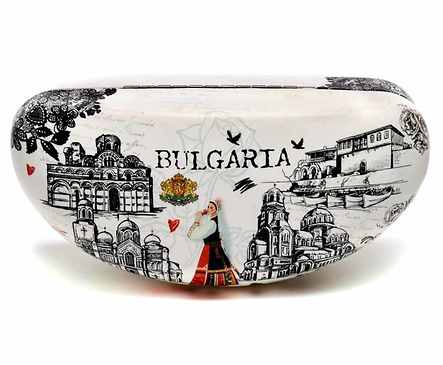 Калъф за слънчеви очила България