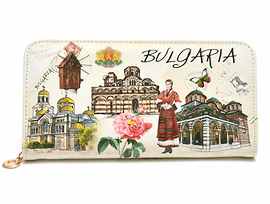 Дамско портмоне България