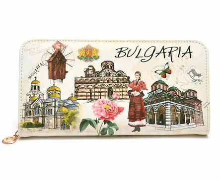 Дамско портмоне България