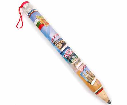 Молив гигант България