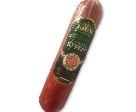 КФМ сух шпек Бургас резерва 220 г