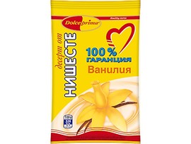 Меркурий нишесте ванилия 70 г