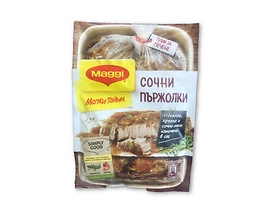 Maggi Фикс за сочни пържоли 40 г