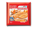 Фамилия Баница селска вита тиква 900 г