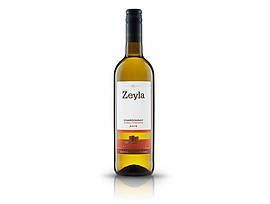 Зейла Шардоне от Шато Копса 750 мл