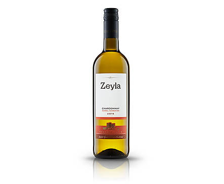 Зейла Шардоне от Шато Копса 750 мл