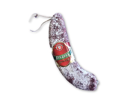 Елит мес Домашна луканка