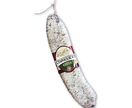 Елит мес Староселски бабек